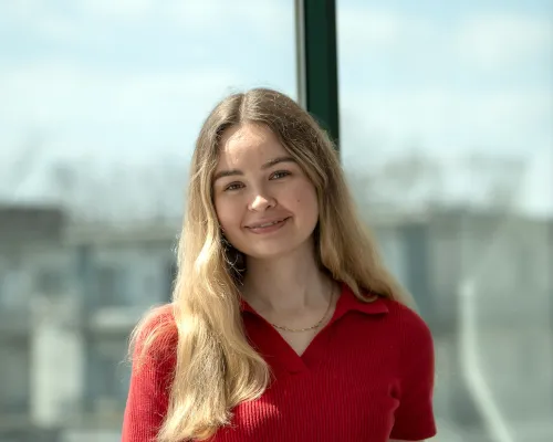 Emma Chevalier – Nutritionniste Diététiste à Brossard