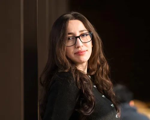 Rachelle Boucherrab – Nutritionniste Diététiste à Mascouche