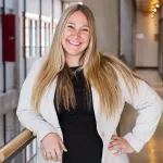 Maude Bélanger Nutritionniste - Diététiste Joliette