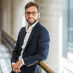 Guillaume Couture – Founder, President, and Director of Innovation