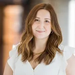 Éléonore Dessureault Nutritionniste Shawinigan