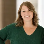 Maude Bergeron-Bezeau – Nutritionniste Diététiste à Boisbriand et Montréal