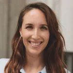 Gabrielle Simard – Créatrice culinaire