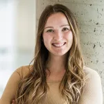 Johana Patenaude Nutritionniste - Diététiste à Drummondville