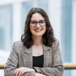 Alexandra Hétu Registered Dietitian Nutritionist in Valleyfield
