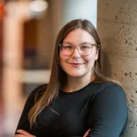Shawna Perron Nutritionniste Diététiste&nbsp;à Sherbrooke