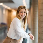 Alexanne Gingras – Nutritionniste Diététiste à Québec