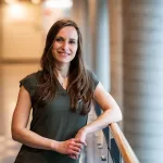 Chloé Couture-Mathurin Registered Dietitian Nutritionist in St-Jean-sur-Richelieu