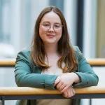 Cassandre Gregoire Nutritionniste Diététiste à Vaudreuil et Valleyfield