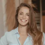 Alexandra Venger Registered Dietitian Nutritionist