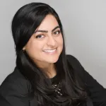 Poonam Dattani – Online Registered Dietitian in Toronto