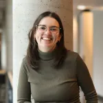 Chloé Hoff-Paradis Nutritionniste - Diététiste à Sherbrooke