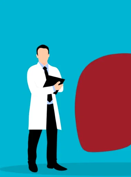 médicaments qui tombent d'un pot