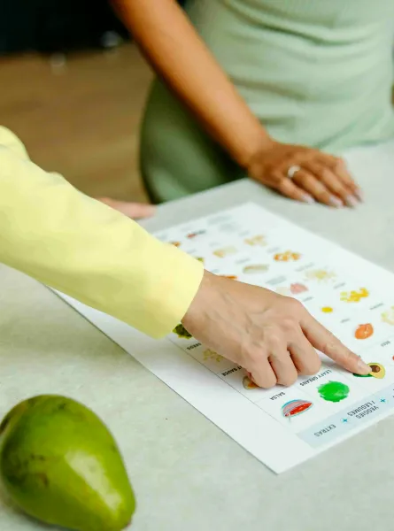 reference nutrition quebec canada
