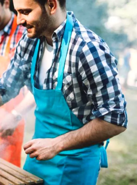 BBQ dietitian 