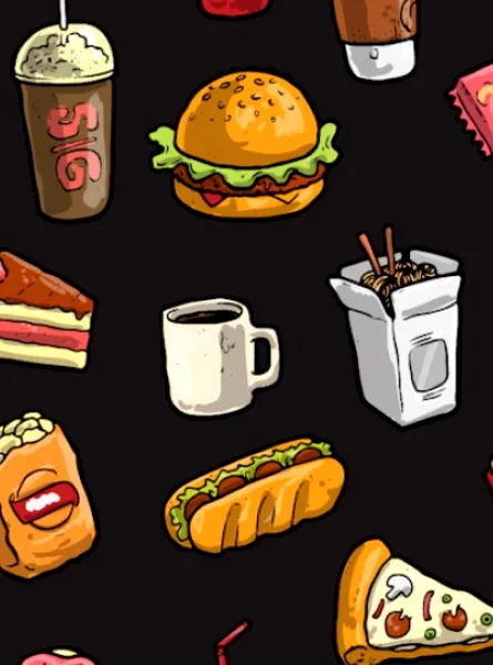 malbouffe